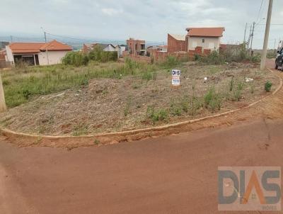 Terreno para Venda, em Barra Bonita, bairro Jardim Vitria II