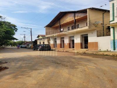 Casa para Venda, em Piranguinho, bairro Olegrio Maciel, 3 dormitrios, 2 banheiros