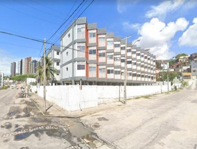 Apartamento para Venda, em Natal, bairro Praia do Meio, 2 dormitrios, 1 banheiro, 2 vagas