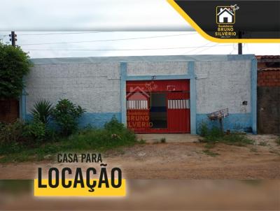 Casa para Locao, em Ouro Preto do Oeste, bairro Jardim Aeroporto