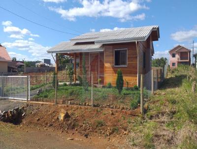 Casa para Venda, em Concrdia, bairro Santo ntonio, 2 dormitrios, 1 banheiro, 1 vaga