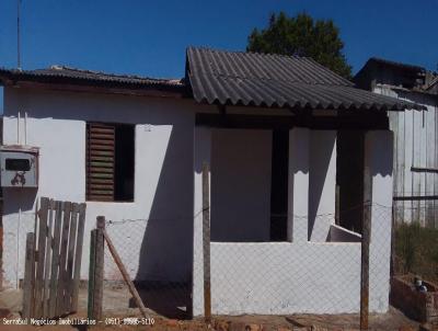 Casa para Venda, em Encruzilhada do Sul, bairro COIMBRA