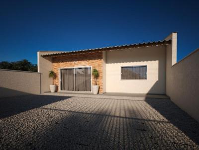 Casa para Venda, em Barra Velha, bairro Vila Nova, 2 dormitrios, 1 banheiro, 1 vaga