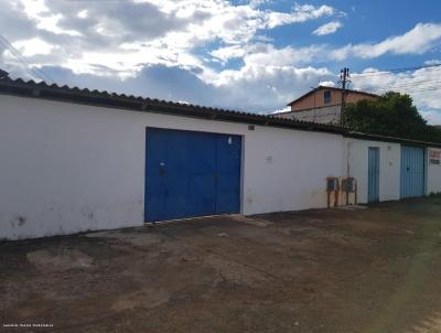 Casa para Venda, em Braslia, bairro qnd 54 lote com 10 kits Taguatinga Norte (Taguatinga), 1 dormitrio, 1 banheiro, 5 vagas