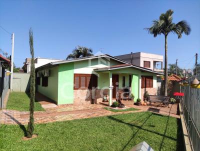 Casa para Venda, em Santa Rosa, bairro Bairro So Francisco, 3 dormitrios, 1 banheiro