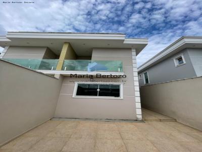 Casa para Venda, em Itaquaquecetuba, bairro Parque Residencial Scaffid II, 3 dormitrios, 3 banheiros, 1 sute, 2 vagas