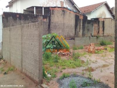 Terreno para Venda, em Avar, bairro Vila Jardim