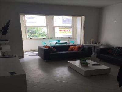 Apartamento para Venda, em Rio de Janeiro, bairro Copacabana, 3 dormitrios, 3 banheiros, 1 vaga