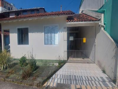 Casa para Venda, em Florianpolis, bairro Canasvieiras, 2 dormitrios, 1 banheiro, 2 vagas