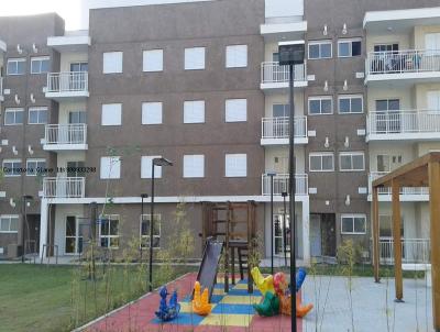 Apartamento para Venda, em Cotia, bairro Gramado, 2 dormitrios, 1 banheiro, 1 vaga