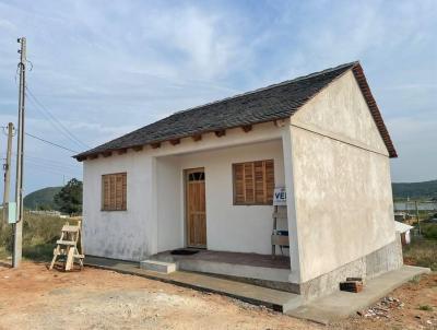 Casa para Venda, em Santana do Livramento, bairro Real, 2 dormitrios, 1 banheiro