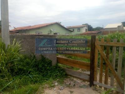 Terreno para Venda, em Araruama, bairro Coqueiral