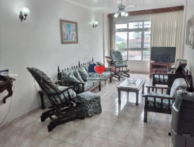 Apartamento para Venda, em Santos, bairro aparecida, 3 dormitrios, 3 banheiros, 1 sute, 2 vagas