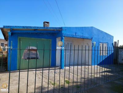 Casa para Venda, em Santa Vitria do Palmar, bairro Coxilha, 2 dormitrios, 1 banheiro, 2 vagas