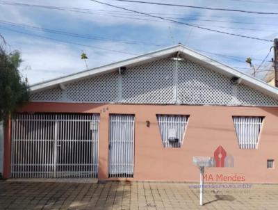 Casa para Venda, em Boituva, bairro Parque Residencial Esplanada, 4 dormitrios, 3 banheiros, 3 vagas