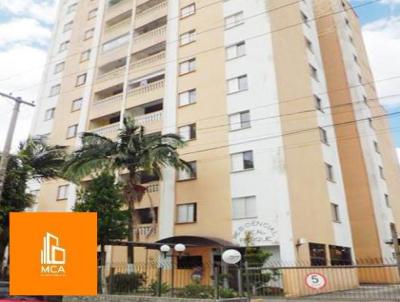 Apartamento para Venda, em Suzano, bairro Jardim Lincoln, 3 dormitrios, 2 banheiros, 1 vaga