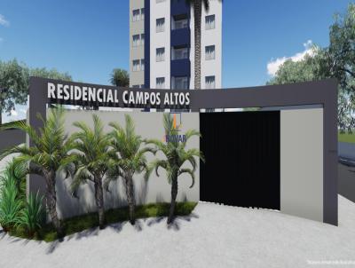 Apartamento para Venda, em Vespasiano, bairro Boa Vista, 2 dormitrios, 1 banheiro, 1 vaga