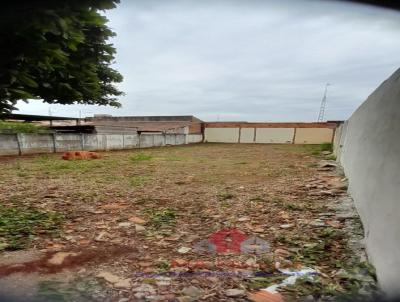 Lote para Venda, em Boituva, bairro Jardim Bela Vista