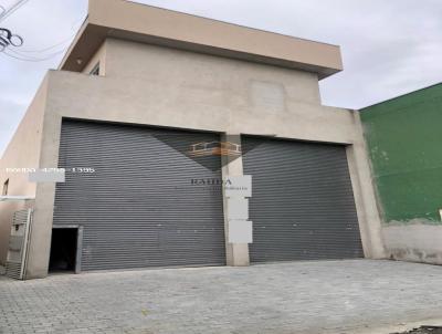 Salo Comercial para Locao, em Suzano, bairro Centro, 2 banheiros