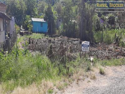 Terreno Urbano para Venda, em Igrejinha, bairro Garibaldi