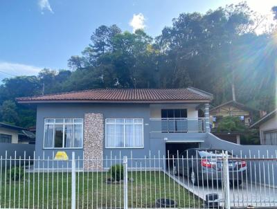 Casa para Venda, em Porto Unio, bairro Santa Rosa, 3 dormitrios, 2 banheiros, 2 vagas