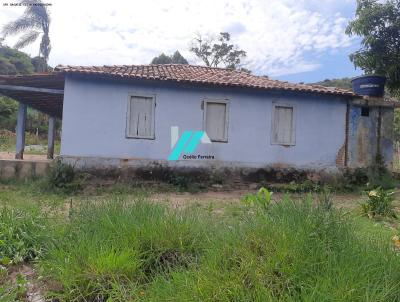 Stio para Venda, em Piracema, bairro Zona Rural, 3 dormitrios, 1 banheiro