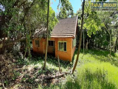 Stio para Venda, em Trs Coroas, bairro Figueira, 4 dormitrios