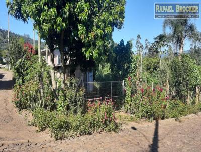 Terreno Urbano para Venda, em Trs Coroas, bairro Linha Caf Baixa