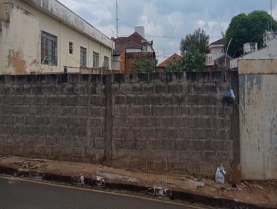 Terreno para Venda, em So Sebastio do Paraso, bairro Centro