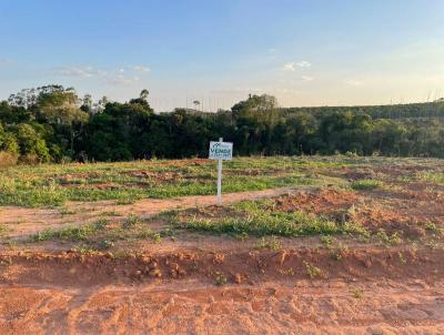 Terreno para Venda, em So Sebastio do Paraso, bairro Bell Park