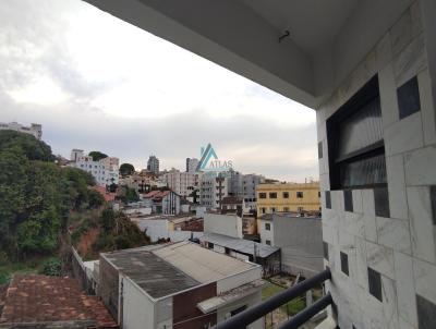 Apartamento para Venda, em Campo Belo, bairro Centro, 3 dormitrios, 2 banheiros, 1 sute, 1 vaga