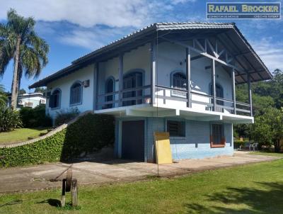 Casa para Venda, em Trs Coroas, bairro Vila Nova, 3 dormitrios