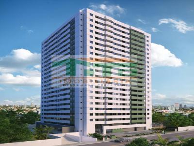 Apartamento para Venda, em Joo Pessoa, bairro Expedicionrios, 3 dormitrios, 2 banheiros, 1 sute, 2 vagas
