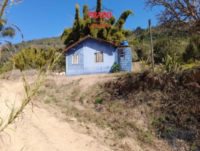 Stio para Venda, em Caconde, bairro Rural, 4 dormitrios, 3 sutes