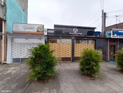 Salo Comercial para Venda, em So Paulo, bairro Vila Nova Curu, 4 banheiros