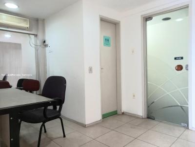 Sala Comercial para Venda, em Nova Iguau, bairro Centro, 2 banheiros
