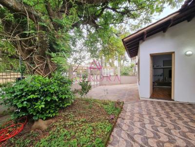 Casa para Venda, em Canoas, bairro Cidade Nova, 3 dormitrios, 3 banheiros, 1 sute, 3 vagas