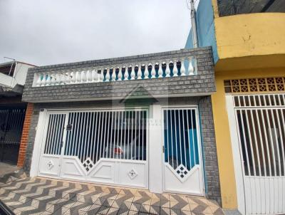 Casa para Venda, em Guarulhos, bairro Jardim Accio, 3 dormitrios, 2 banheiros, 2 vagas