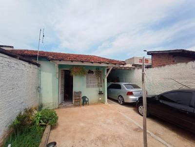 Casa para Venda, em Araras, bairro Jos Ometto III, 4 dormitrios, 2 banheiros