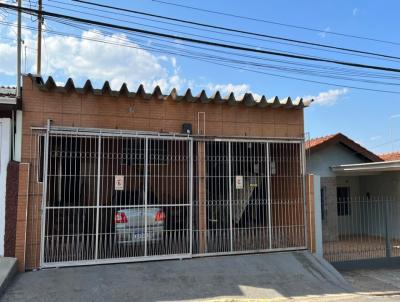 Comercial para Venda, em Bragana Paulista, bairro Santa Libnia, 2 dormitrios, 1 banheiro, 1 sute, 3 vagas