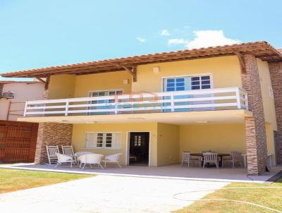 Casa em Condomínio para Venda, em Tibau, bairro Praia de Gado Bravo, 4 dormitórios, 4 suítes