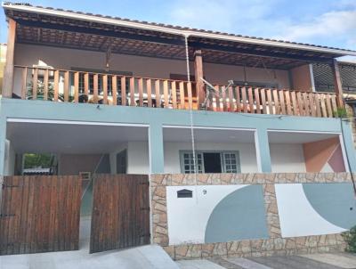 Casa para Venda, em Rio de Janeiro, bairro Campo Grande, 2 dormitrios, 1 banheiro, 1 sute, 1 vaga