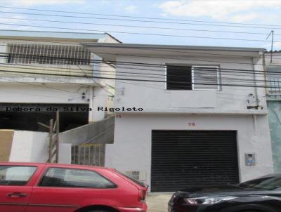 Casa para Venda, em So Paulo, bairro Jardim Clmax, 4 dormitrios, 3 banheiros