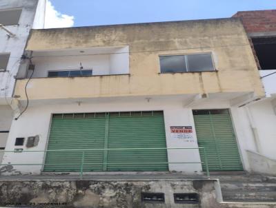 Casa para Venda, em Jaguaquara, bairro , 2 dormitrios, 1 banheiro