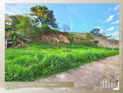 Terreno para Venda, em guas da Prata, bairro Jardim Moneda