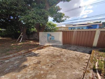 Lote para Venda, em Contagem, bairro Trs Barras, 1 dormitrio, 3 banheiros, 1 sute, 10 vagas