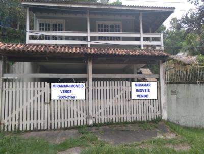 Casa para Venda, em Niteri, bairro Argeu Fazendinha, 3 dormitrios, 1 banheiro, 1 sute, 2 vagas