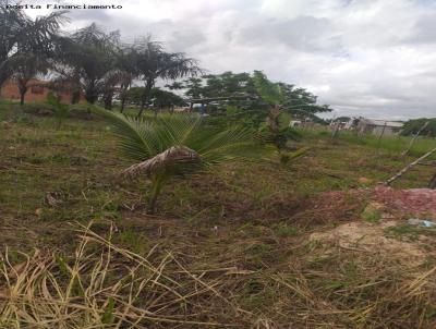 Terreno para Venda, em Salinpolis, bairro guas Lindas