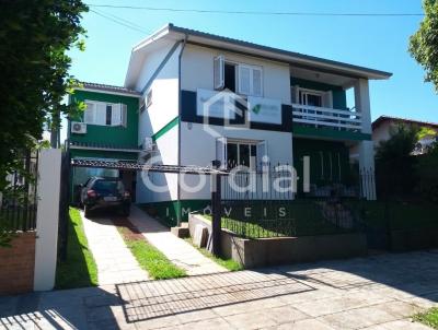 Casa para Venda, em Santa Rosa, bairro centro, 5 dormitrios, 3 banheiros, 1 sute, 2 vagas