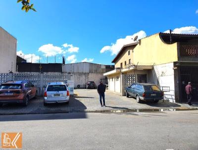 Terreno Comercial para Venda, em Suzano, bairro Centro